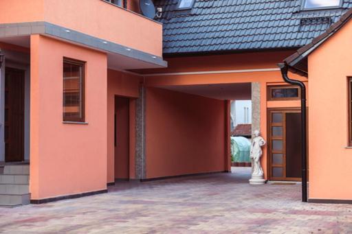 Hotel Roma Kehl Exterior foto